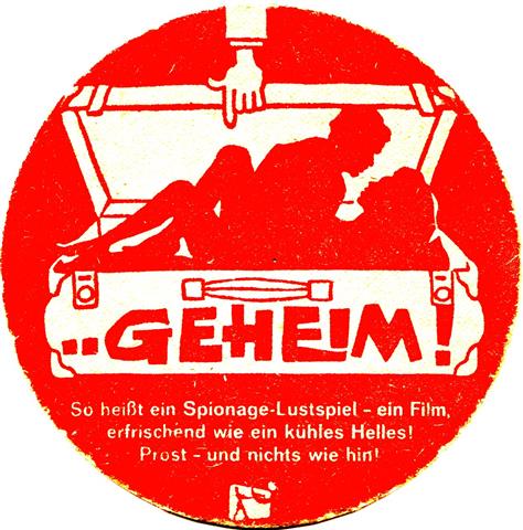 london gl-gb rank organisation 1b (rund215-geheim-rot)